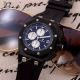 Replica Audemars Piguet All Black Royal Oak Offshore Quartz Watch (2)_th.jpg